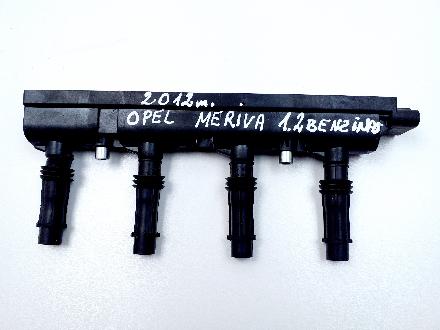 Zündspule Opel Meriva B () 25198623