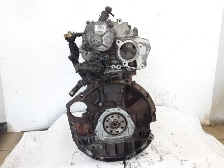 Motor ohne Anbauteile Opel Vivaro A Kasten (X83) M9RE780