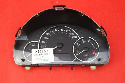 Tachometer Peugeot 1007 () 9658241580