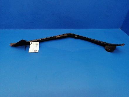 Blende Nebelscheinwerfer links Mercedes-Benz CLS (C219) A2196930633