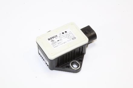Sensor für Längsbeschleunigung Audi A5 (8T) 8K0907637C