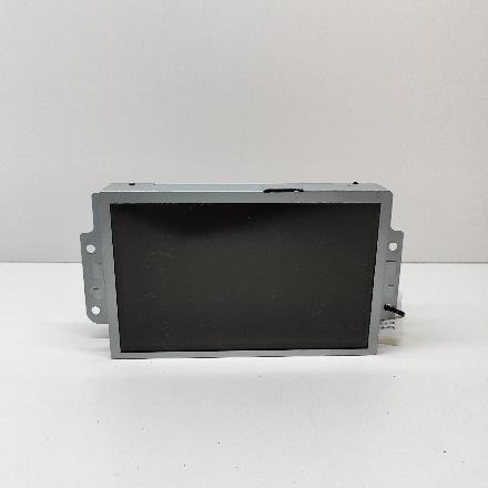 Display Ford Mondeo V Turnier (CF) DS7T-14F239-CH