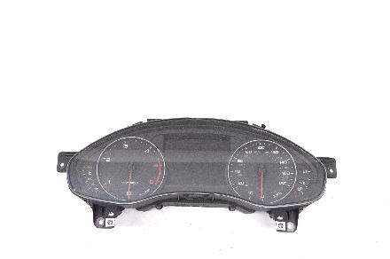 Tachometer Audi A6 Allroad (4G) 0263678054
