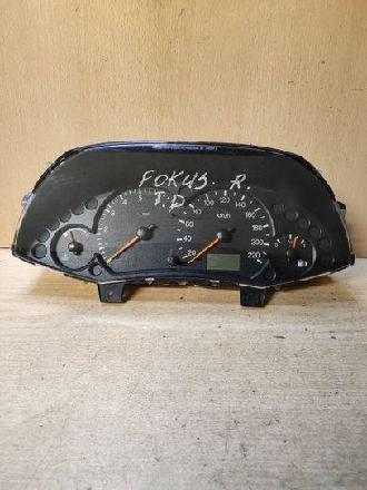 Tachometer Ford Focus IV (HN) 10841