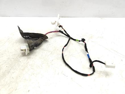 Kabel Tür Mazda 2 (DE) DF7167220A