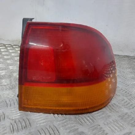 Lampenträger Heckleuchte rechts Honda Civic VI Hatchback (EJ, EK) 0431267