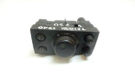 Schalter für Licht Opel Meriva A () 93394755