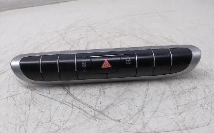 Schalter für Warnblinker Smart Fortwo Coupe (450) A4518206810004