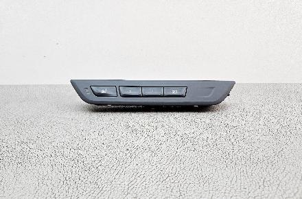 Schalter für Memory Sitze BMW 5er (G30, F90) 6826755