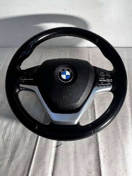 Lenkrad BMW X5 (F15, F85)