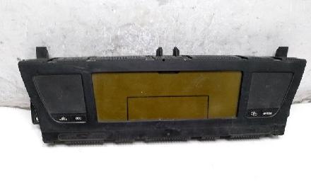 Tachometer Citroen C4 II Picasso () P9663755980D00