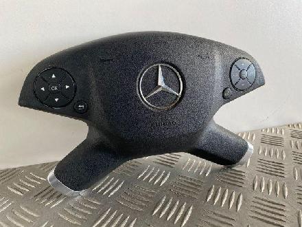 Airbag Fahrer Mercedes-Benz E-Klasse (W212) 62320331E