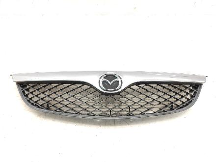 Kühlergrill oben Mazda 626 V (GF) GE4T50712