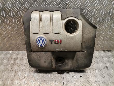 Motor ohne Anbauteile VW Polo IV (9N)
