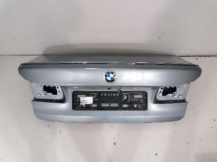 Heckklappe geschlossen BMW 5er (G30, F90) 7440695