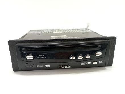 Radio/Navigationssystem-Kombination Lexus GS 2 (S16) 040508283
