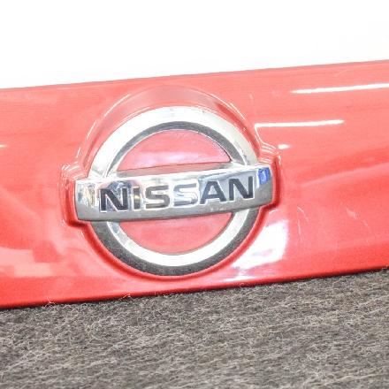 Kennzeichenleuchte Nissan Juke (F15) 90868-1KR6A