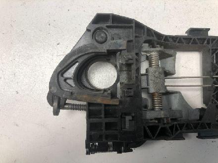 Türöffner innen links hinten VW Passat B6 (3C2) 3C0837885E