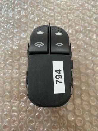 Schalter für Fensterheber links vorne Ford Focus IV (HN) 98AG14529AC