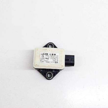 Sensor für Längsbeschleunigung Audi A5 (8T) 8K0907637C