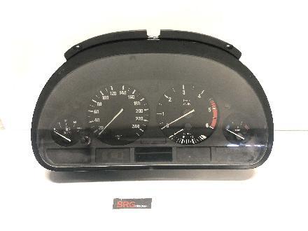 Tachometer BMW 5er (E39) 62116903800