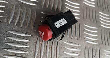 Schalter für Warnblinker Seat Cordoba (6L) 6l1953235a