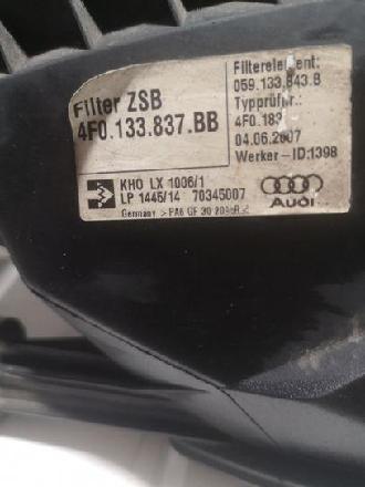 Luftfiltergehäuse Audi A6 Allroad (4F) 4F0133837BB