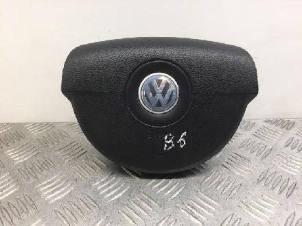 Airbag Fahrer VW Passat B6 Variant (3C5) 3C0880201