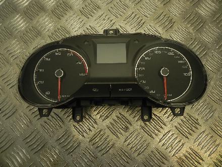 Tachometer Seat Ibiza IV (6J) 6J0920905P