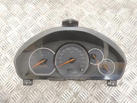 Tachometer Mitsubishi Grandis (NA0W) 8100A197