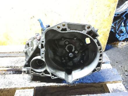 Schaltgetriebe Nissan Note (E11) 8200247902