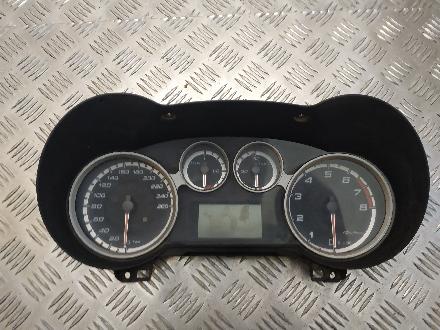 Tachometer Alfa Romeo Mito (955) 50520876