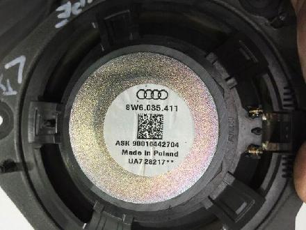 Lautsprecher vorne Audi A5 Cabriolet (8F) 8W6035411