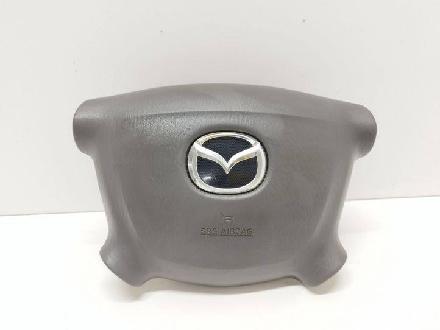 Airbag Fahrer Mazda Premacy (CP) S54N57K0004