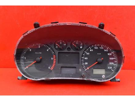 Tachometer Seat Cordoba Vario II (6K) 110.008/924