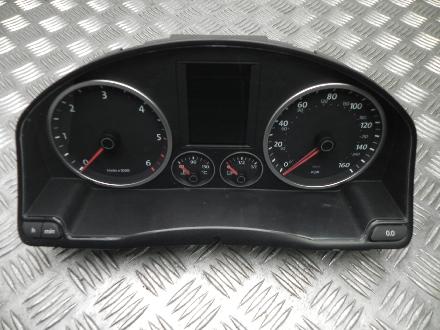 Tachometer VW Tiguan I (5N) 5N0920970DX
