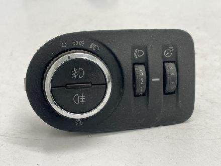Schalter für Licht Opel Corsa E Van (X15) 13310331