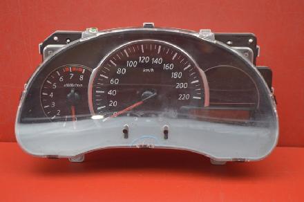 Tachometer Nissan Micra V (K14) 24810-3HN9B