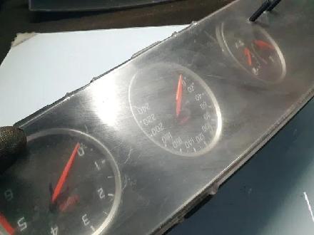 Tachometer Nissan Primera (P12) AU881