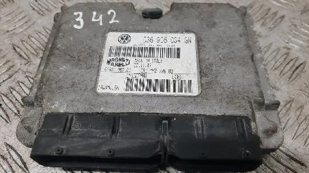 Steuergerät Motor Skoda Fabia Combi (6Y) 036906034GN