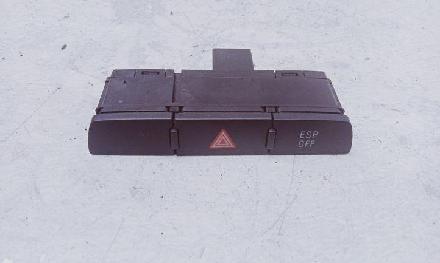Schalter für Warnblinker Audi Q7 (4L) 4L2927137A