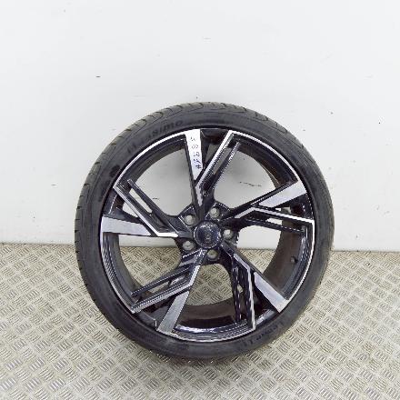 Reifen auf Stahlfelge Audi A5 (F53) D5452