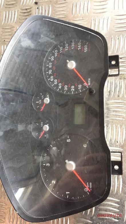 Tachometer Ford Focus II (DA, DP, HCP) 3m5f10841a