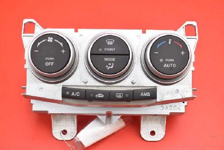 Steuergerät Klimaanlage Mazda BT-50 (CD) K1900CC51