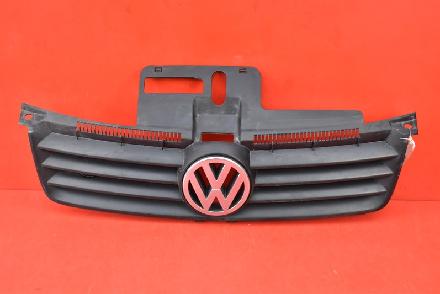 Lüftungsgitter für Stoßfänger VW Polo IV (9N) 6Q0853651C