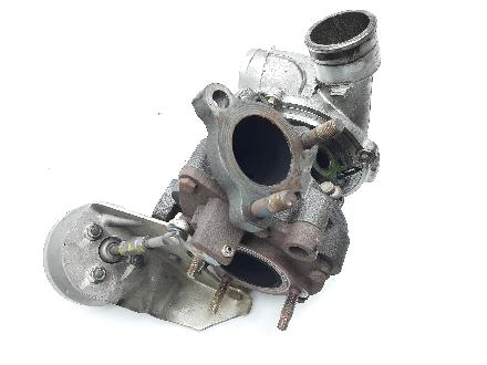 Turbolader Honda CR-V III (RE) 759394-2