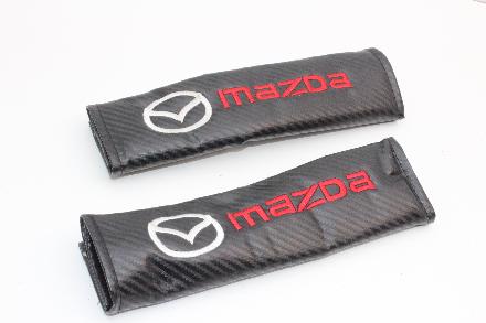 Blende Nebelscheinwerfer links Mazda RX-8 (SE, FE)