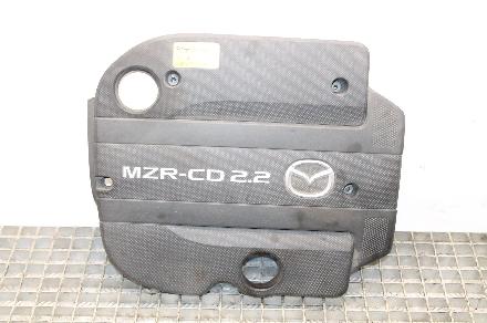 Motorabdeckung Mazda 6 Sport (GH)