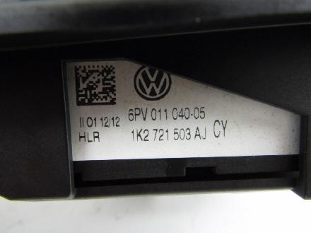 Fahrpedal VW Passat B7 (362) 1K2721503AJ