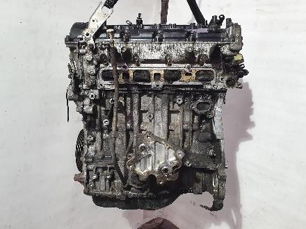 Motor ohne Anbauteile (Diesel) Mitsubishi Outlander II (CWW) 4N14